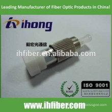 FC/UPC Male to female type optical Attenuator